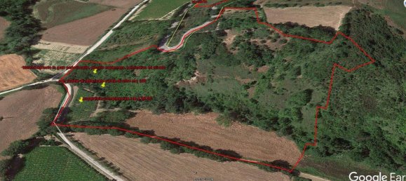 10غرفة منزل في Monteodorisio, Italy رقم 23833 25