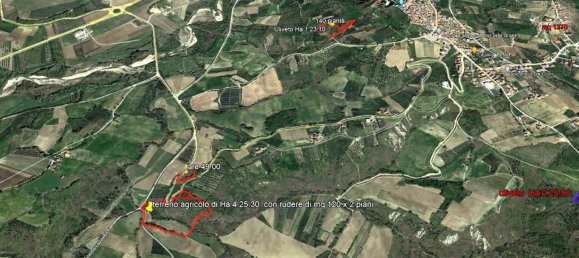 10غرفة منزل في Monteodorisio, Italy رقم 23833 18