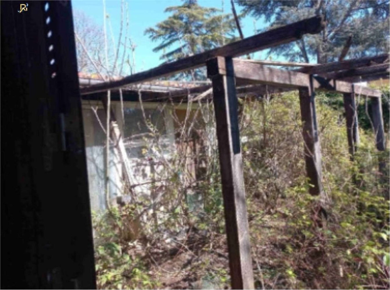 Casa de 8 habitaciónes en Sacrofano, Italy No. 27783