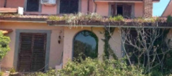 Casa de 8 habitaciónes en Sacrofano, Italy No. 27783 13