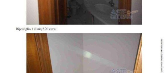 Casa de 8 habitaciónes en Sacrofano, Italy No. 27783 43