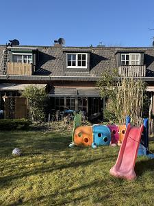 4غرفة تاون هاوس في Harburg, Germany رقم 344083