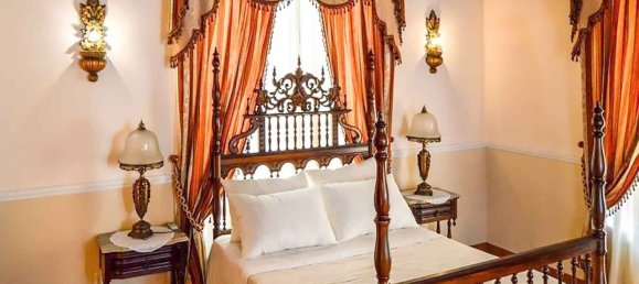 6 bedrooms Villa in Silves, Portugal No. 129275 24