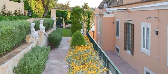 6 bedrooms Villa in Silves, Portugal No. 129275 3