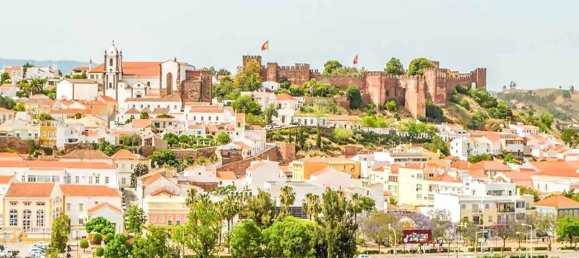 6 bedrooms Villa in Silves, Portugal No. 129275 10