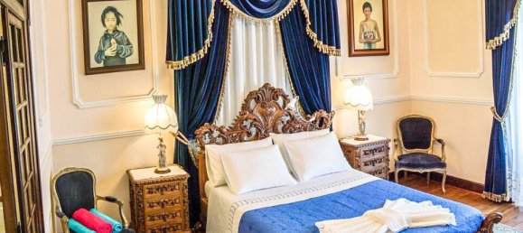 6 bedrooms Villa in Silves, Portugal No. 129275 19