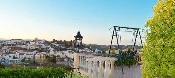 6 bedrooms Villa in Silves, Portugal No. 129275 21