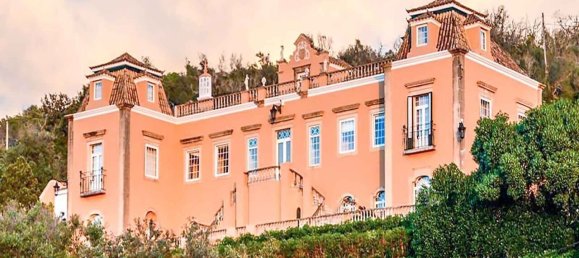 6 bedrooms Villa in Silves, Portugal No. 129275 37