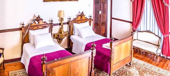 6 bedrooms Villa in Silves, Portugal No. 129275 22