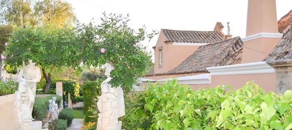 6 bedrooms Villa in Silves, Portugal No. 129275 8