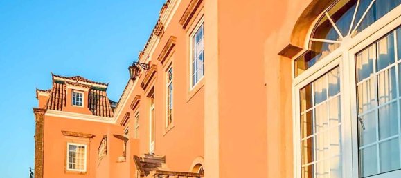 6 bedrooms Villa in Silves, Portugal No. 129275 2