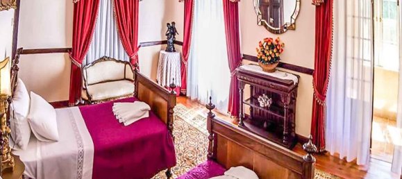 6 bedrooms Villa in Silves, Portugal No. 129275 29