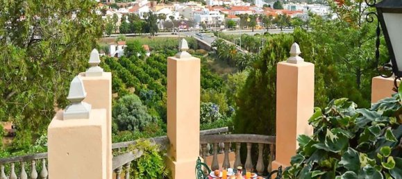 6 bedrooms Villa in Silves, Portugal No. 129275 14