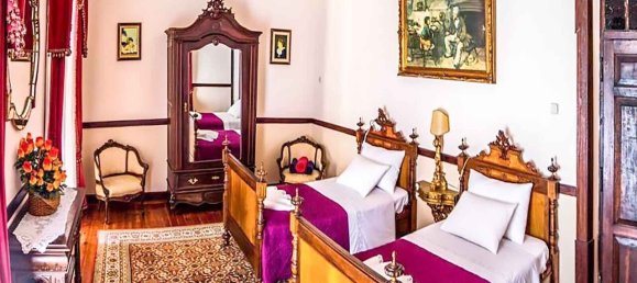 6 bedrooms Villa in Silves, Portugal No. 129275 28