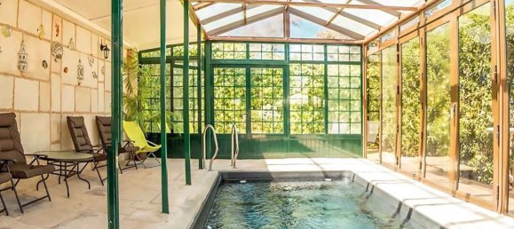 6 bedrooms Villa in Silves, Portugal No. 129275 4