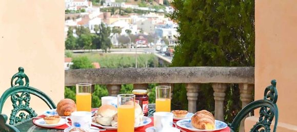 6 bedrooms Villa in Silves, Portugal No. 129275 9