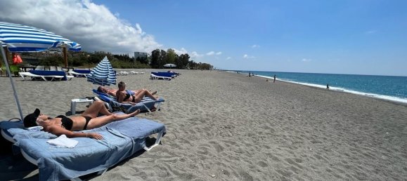 Apartment 3+1 in Alanya, Turkey No. 27045 3