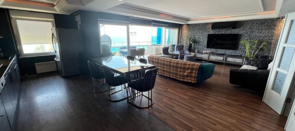 Apartment 3+1 in Alanya, Turkey No. 27045 12