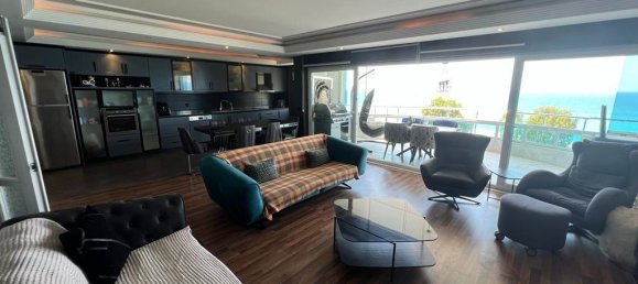 Apartment 3+1 in Alanya, Turkey No. 27045 13