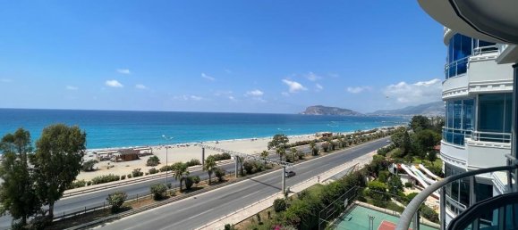 Apartment 3+1 in Alanya, Turkey No. 27045 6