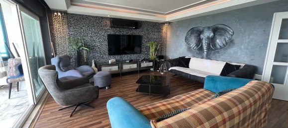 Apartment 3+1 in Alanya, Turkey No. 27045 14