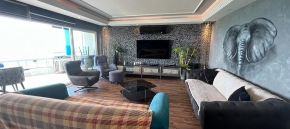 Apartment 3+1 in Alanya, Turkey No. 27045 11