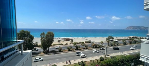 Apartment 3+1 in Alanya, Turkey No. 27045 5