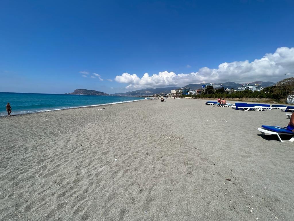 Apartment 3+1 in Alanya, Turkey No. 27045