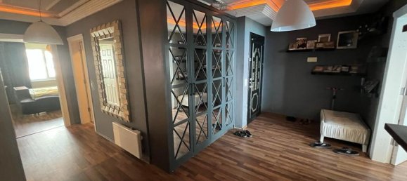 Apartment 3+1 in Alanya, Turkey No. 27045 10