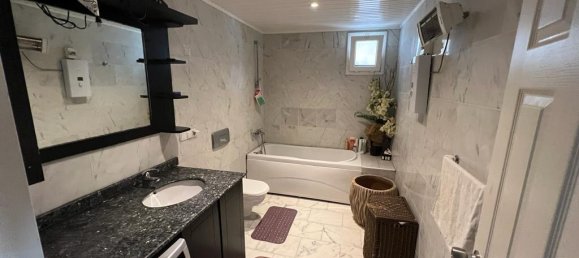 Apartment 3+1 in Alanya, Turkey No. 27045 17