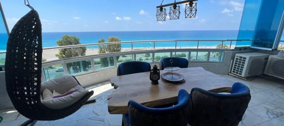 Apartment 3+1 in Alanya, Turkey No. 27045 7
