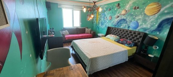 Apartment 3+1 in Alanya, Turkey No. 27045 15