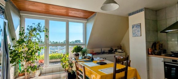 Дуплекс с 4 спальнями в Страсбург, Франция № 280998 2