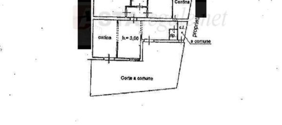 4-Zimmer Wohnung in Fucecchio, Italy, Nr. 180296 16