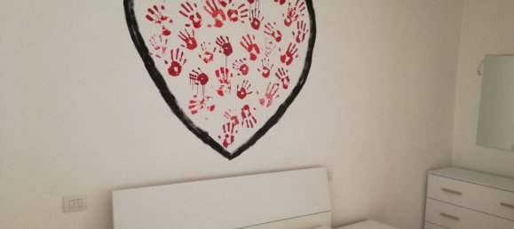 3-salle Appartement à San Benedetto del Tronto, Italy No. 221911 9