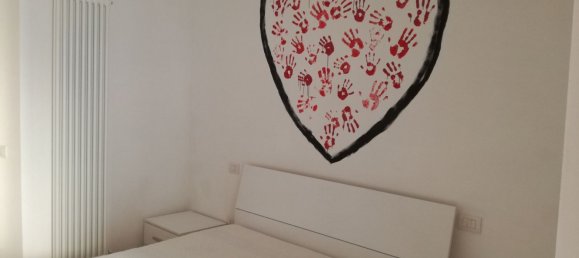 3-salle Appartement à San Benedetto del Tronto, Italy No. 221911 10