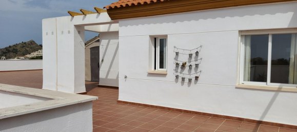 Ático de 3 dormitorios en Benalmádena, Spain No. 178993 13