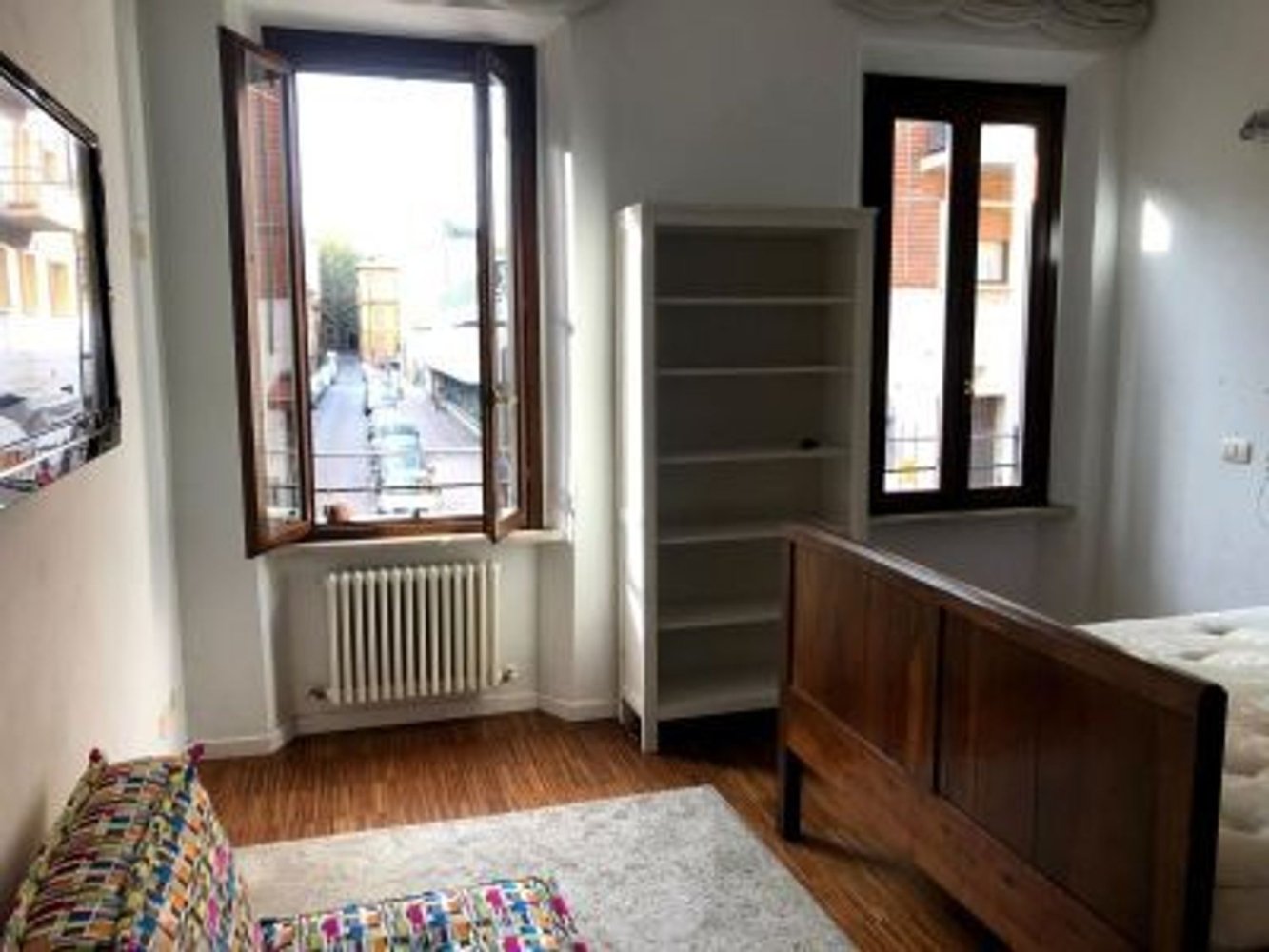 2 rooms Apartment in Reggio Emilia, Italy No. 180012