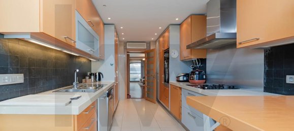 3 Schlafzimmer Wohnung in Lisbon, Portugal, Nr. 34865 2