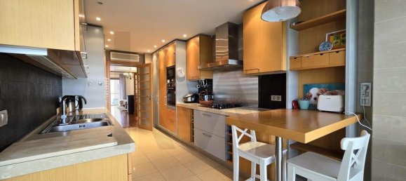 3 chambres Appartement à Lisbon, Portugal No. 34865 31