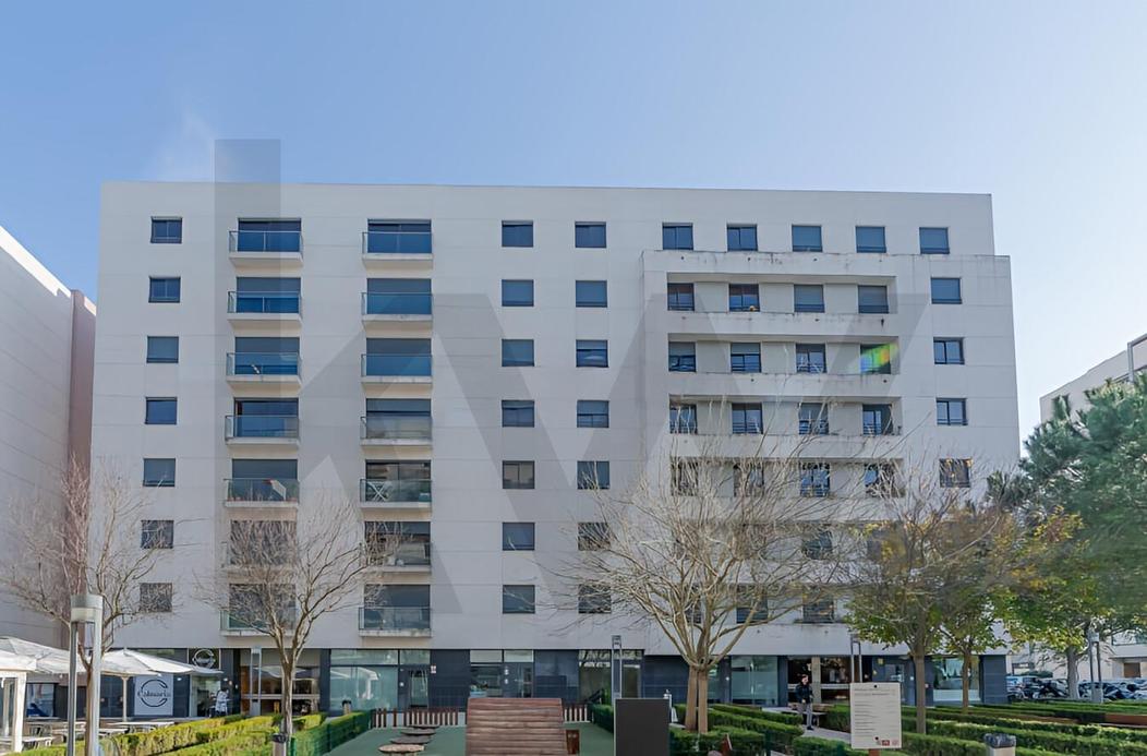 3 Schlafzimmer Wohnung in Lisbon, Portugal, Nr. 34865