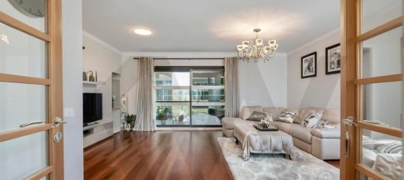 3 Schlafzimmer Wohnung in Lisbon, Portugal, Nr. 34865 3