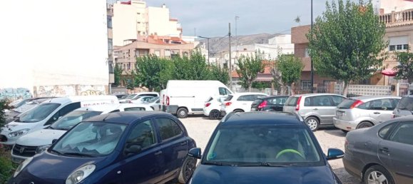 Terrain à Benidorm, Spain No. 185789 7