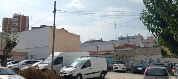 Terrain à Benidorm, Spain No. 185789 8