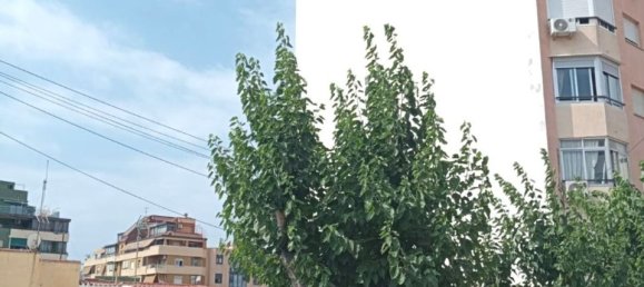 Terrain à Benidorm, Spain No. 185789 6