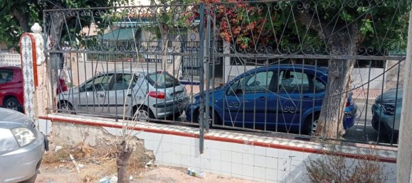 Terrain à Benidorm, Spain No. 185789 3