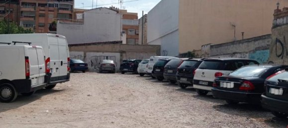 Terrain à Benidorm, Spain No. 185789 2