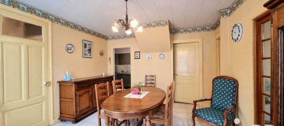 Adosado de 5 habitaciónes en Nancy, France No. 55516 2