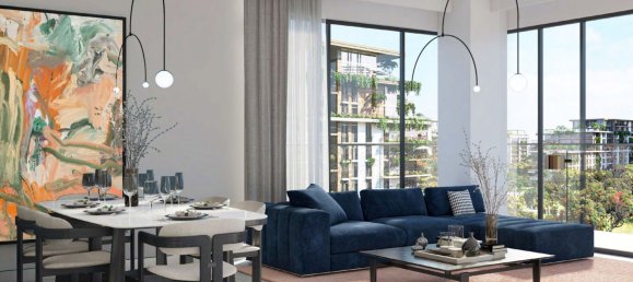 Apartamento de 1 dormitorio en CENTRAL PARK, City Walk, UAE No. 60896 7