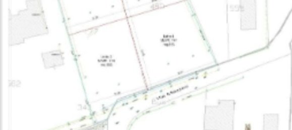 Земельный участок 865м² в Удине, Италия № 254902 3